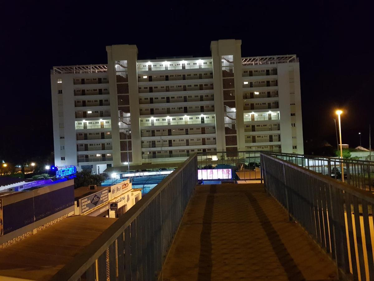 Apartment Near The Beach Марбелья Экстерьер фото